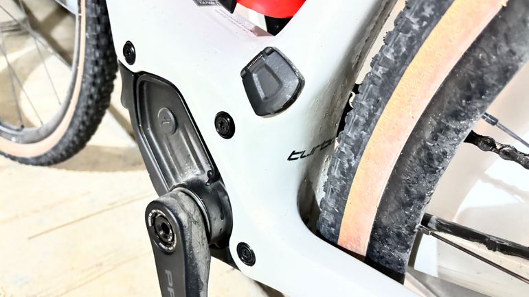 Used Specialized Turbo Creo SL Comp Carbon 2021 2021 Road & Gravel, White — image 10 of 25