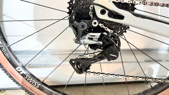 Used Specialized Turbo Creo SL Comp Carbon 2021 2021 Road & Gravel, White — image 19 of 25