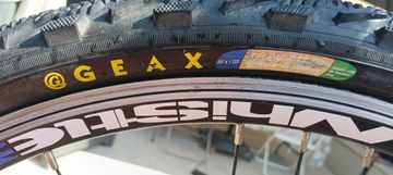 Tweedehands Whistle Miwook 924v 2011 Mountainbike — afbeelding 2 van 8