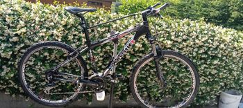 Used Whistle Miwook 924v 2011 MTB