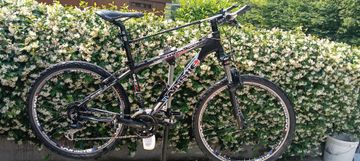Tweedehands Whistle Miwook 924v 2011 Mountainbike — afbeelding 1 van 8