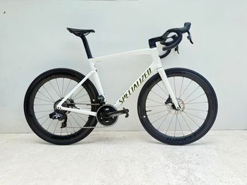 Used Specialized Tarmac SL7 Pro - SRAM Force eTap AXS 2022 2022 Road & Gravel