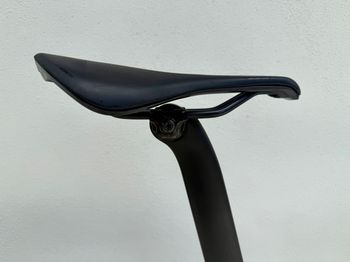 Used Specialized Tarmac SL7 Pro - SRAM Force eTap AXS 2022 2022 Road & Gravel, White — image 9 of 9