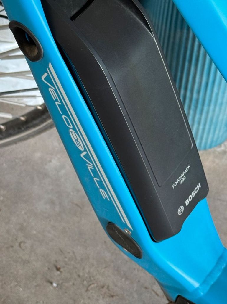 Used Velo de Ville Velo De Ville AEB 800 2022 Urban — image 3 of 11