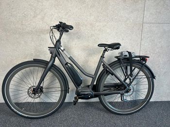 Used Velo de Ville Velo De Ville AEB 800 2022 Urban — image 11 of 11