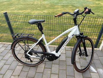 Used Velo de Ville Velo De Ville AEB 800 2022 Urban — image 4 of 11