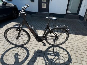 Used Velo de Ville Velo De Ville AEB 800 2022 Urban — image 6 of 11