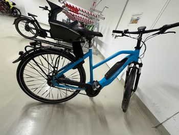 Used Velo de Ville Velo De Ville AEB 800 2022 Urban & Touring