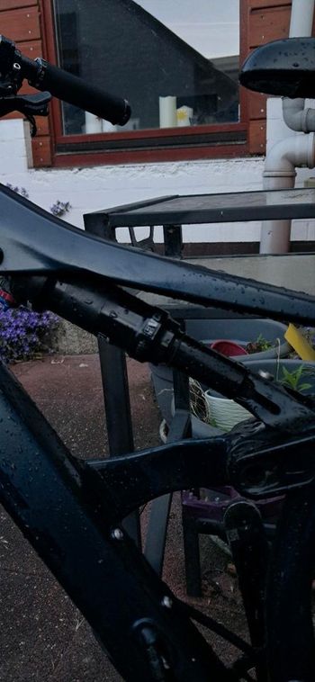 Used Orbea Orbea Occam S 29 Zoll Enduro MTB 2024 Mountainbike, Schwarz — image 12 of 13