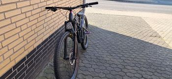 Used Orbea Occam S 29 Zoll Enduro MTB 2024 Mountainbike, Black, 29 — image 2 of 6