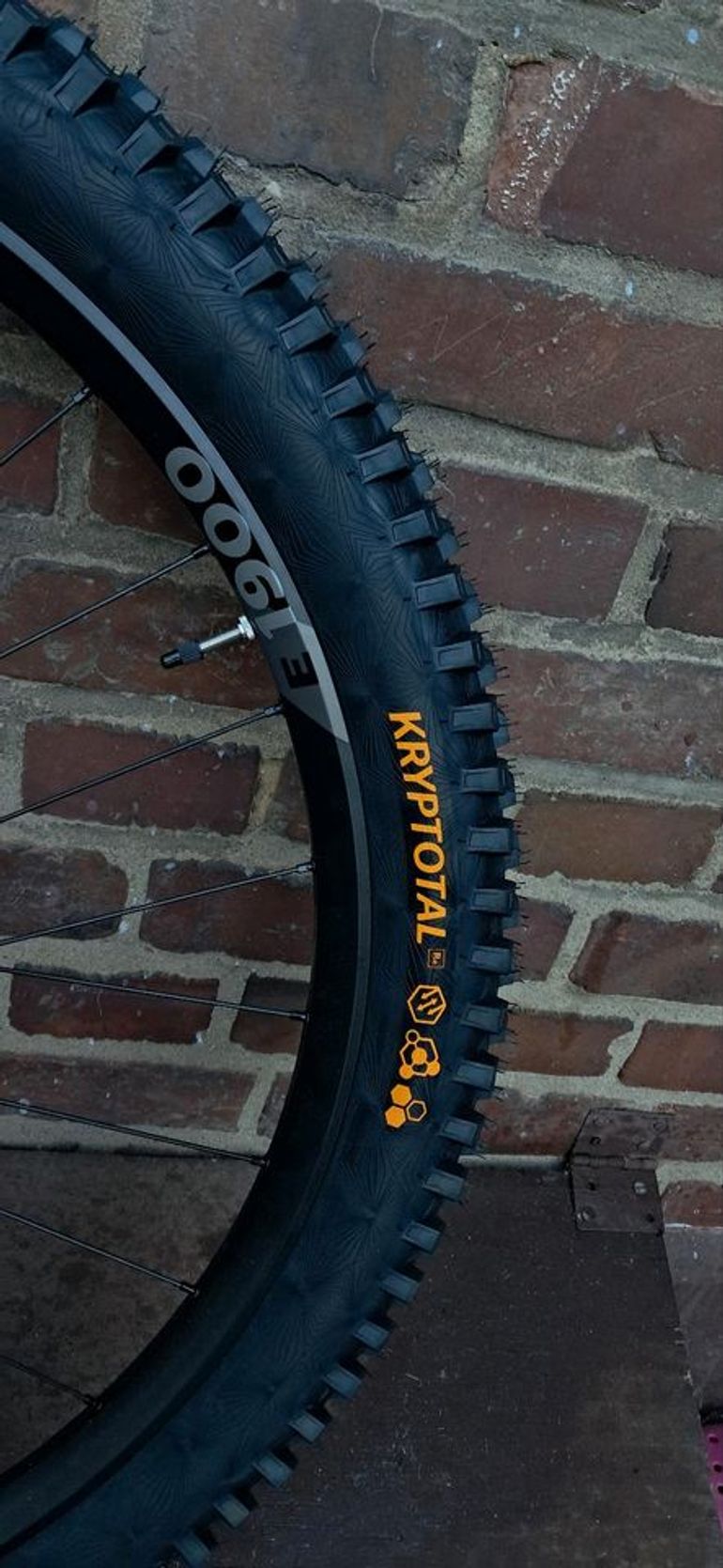 Used Orbea Orbea Occam S 29 Zoll Enduro MTB 2024 Mountainbike, Schwarz — image 6 of 13