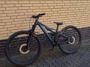 Used Orbea Orbea Occam S 29 Zoll Enduro MTB 2024 MTB