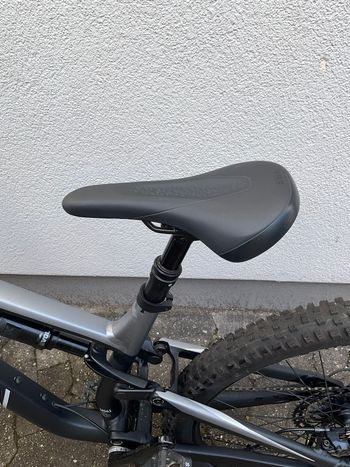 Used Canyon Neuron 7 2021 2021 Mountainbike, Black, 27.5, 29 — image 13 of 16
