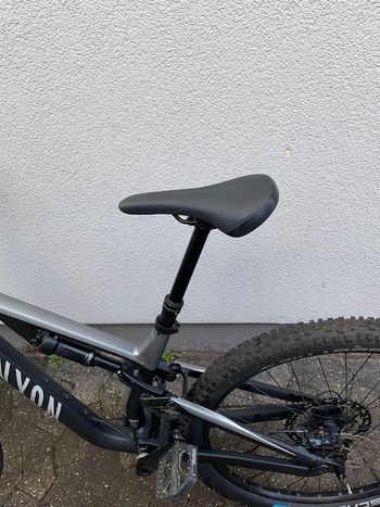 Used Canyon Neuron 7 2021 2021 Mountainbike, Black, 27.5, 29 — image 14 of 16