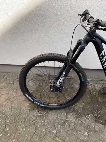 Used Canyon Neuron 7 2021 2021 Mountainbike, Black, 27.5, 29 — image 11 of 16