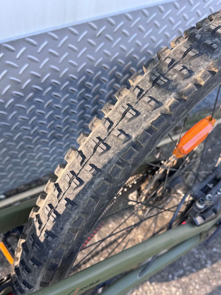Used Lapierre e-Zesty AM 9.0 2021 2021 Mountainbike — image 7 of 7