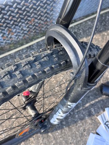 Used Lapierre e-Zesty AM 9.0 2021 2021 Mountainbike — image 6 of 7