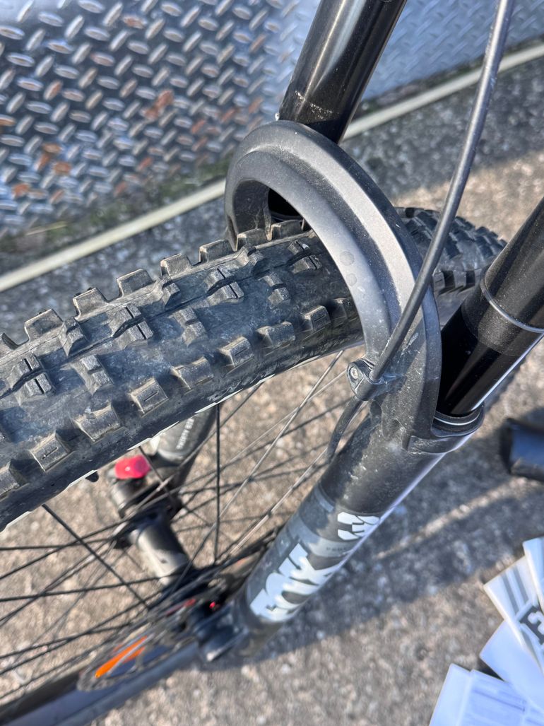 Used Lapierre e-Zesty AM 9.0 2021 2021 Mountainbike — image 6 of 7