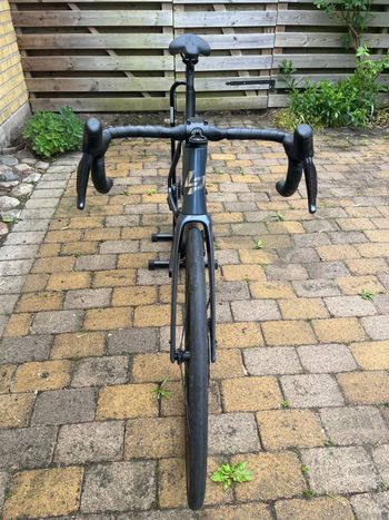 Used Lapierre Pulsium Shimano Ultegra Di2 2026 Road & Gravel, Blue — image 5 of 5