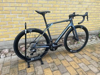 Used Lapierre Pulsium Shimano Ultegra Di2 2026 Road & Gravel, Blue — image 3 of 5
