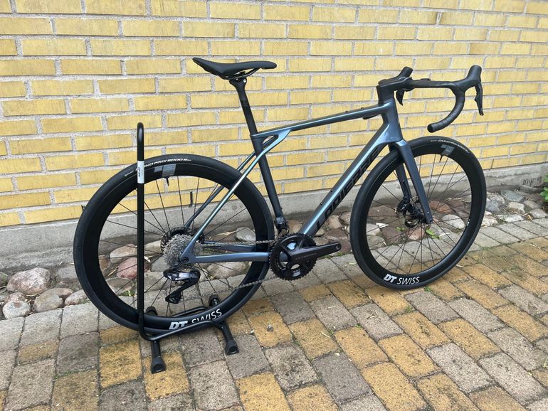 Used Lapierre Pulsium Shimano Ultegra Di2 2026 Road & Gravel, Blue — image 3 of 5