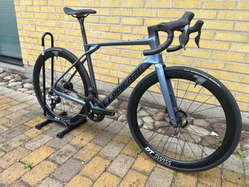 Used Lapierre Pulsium Shimano Ultegra Di2 2026 Road & Gravel, Blue — image 2 of 5