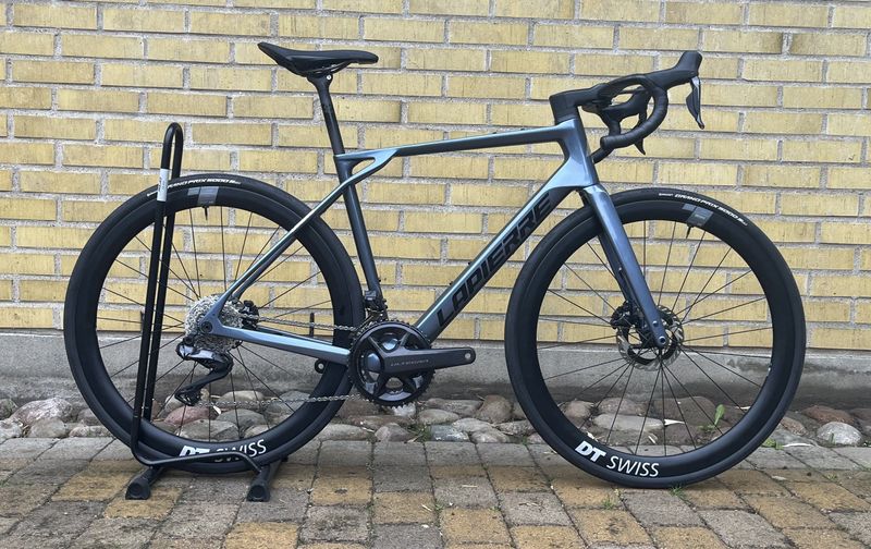 Gebrauchtes Lapierre Pulsium Shimano Ultegra Di2 2026 Road & Gravel