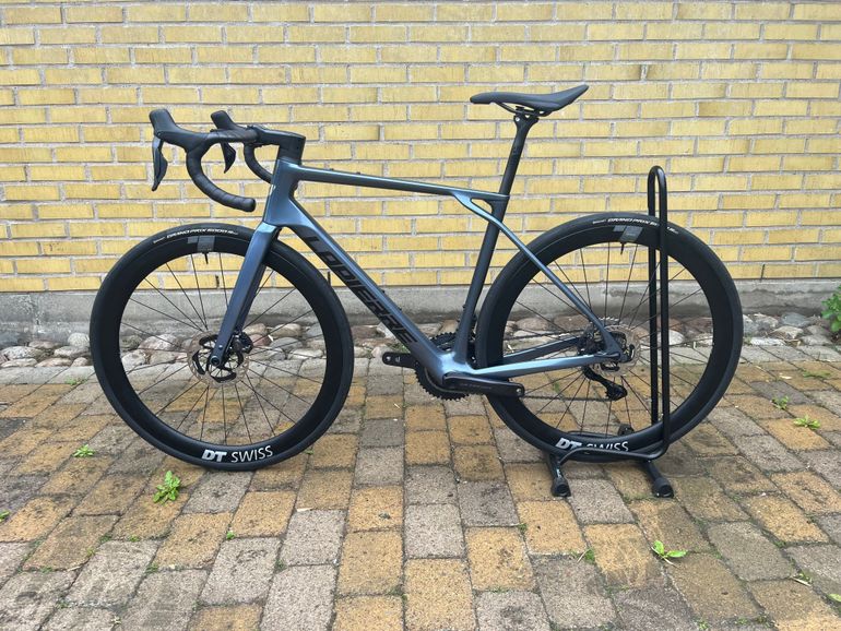 Used Lapierre Pulsium Shimano Ultegra Di2 2026 Road & Gravel, Blue — image 4 of 5