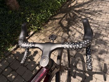 Used CUBE LITENING AIR C:68X RACE 2024 2024 Road & Gravel — image 4 of 4