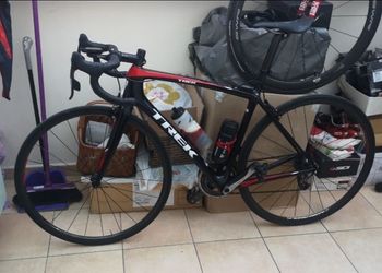 Used Trek Trek Custom SRAM Red eTap AXS 2020 Road & Gravel — image 3 of 3