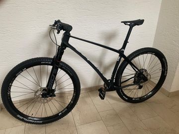 Brugt Corratec Revo BOW SL Pro 2023 2023 MTB