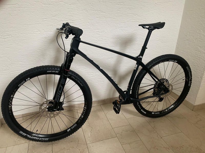 Used Corratec Revo BOW SL Pro 2023 2023 MTB