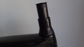 Used Specialized S-Works Tarmac SL6 Disc - Dura Ace Di2 2023 Frameset 2023 Road & Gravel, Hellgrau — image 2 of 10