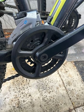Used Scott Aspect 960 black (KH) 2024 2024 Mountainbike — image 4 of 5