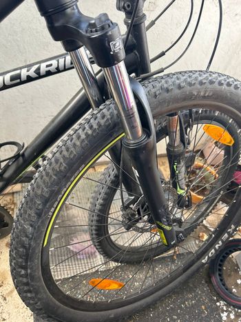 Used Scott Aspect 960 black (KH) 2024 2024 Mountainbike — image 5 of 5