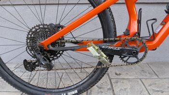 Used Cannondale Scalpel Carbon SE 2 2021 2021 Mountainbike — image 4 of 9