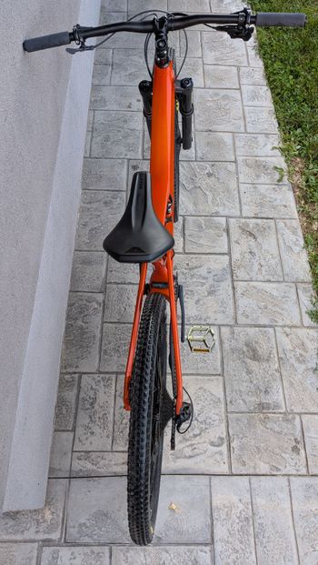 Used Cannondale Scalpel Carbon SE 2 2021 2021 Mountainbike — image 7 of 9