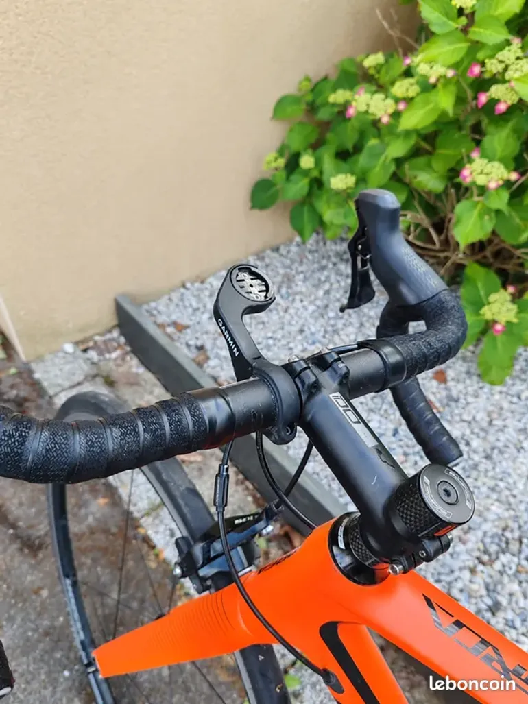 Used Orbea Orbea Orca M30 2016 2016 Road & Gravel — image 11 of 13