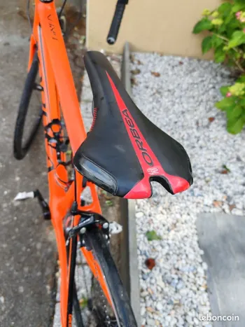 Used Orbea Orbea Orca M30 2016 2016 Road & Gravel — image 10 of 13