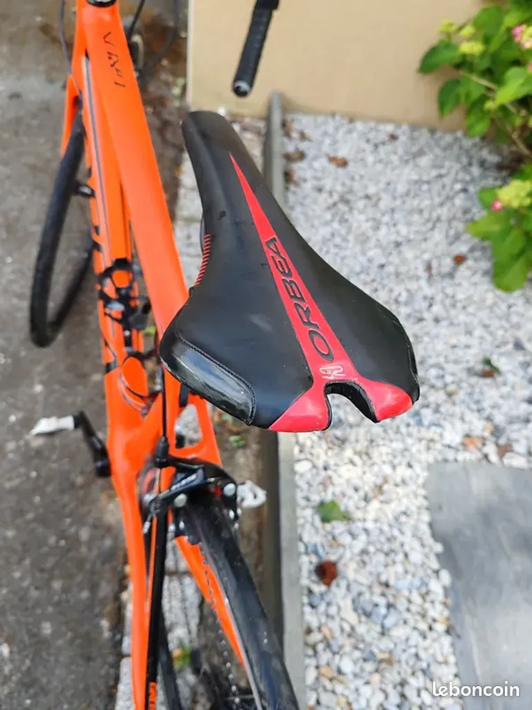 Used Orbea Orbea Orca M30 2016 2016 Road & Gravel — image 10 of 13