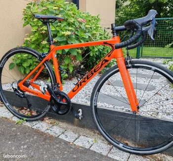 Used Orbea Orbea Orca M30 2016 2016 Road & Gravel — image 7 of 13