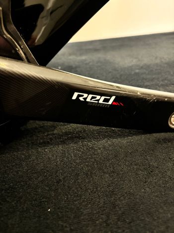 Used Colnago Colnago Custom Frameset 2019 Road & Gravel — image 8 of 10