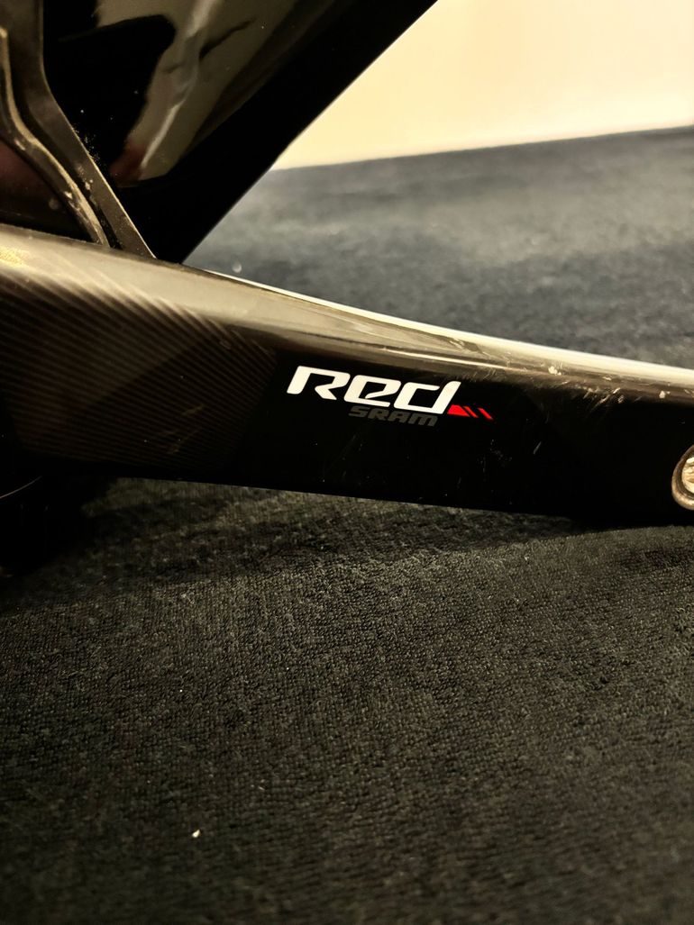Used Colnago Colnago Custom Frameset 2019 Road & Gravel — image 8 of 10