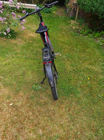 Used Conway Cairon C 2.0 500 gents 2023 2023 Urban — image 7 of 8