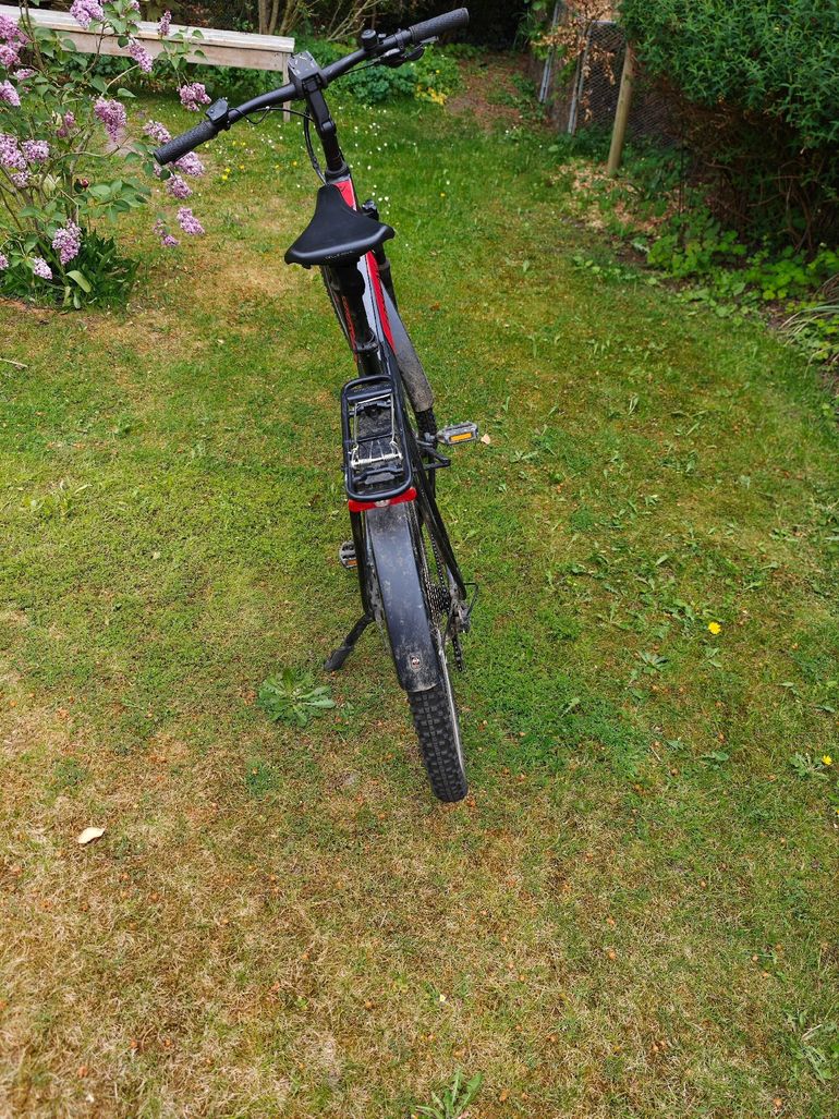 Used Conway Cairon C 2.0 500 gents 2023 2023 Urban — image 7 of 8