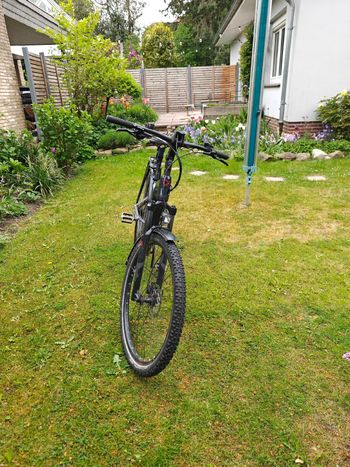 Used Conway Cairon C 2.0 500 gents 2023 2023 Urban — image 6 of 8