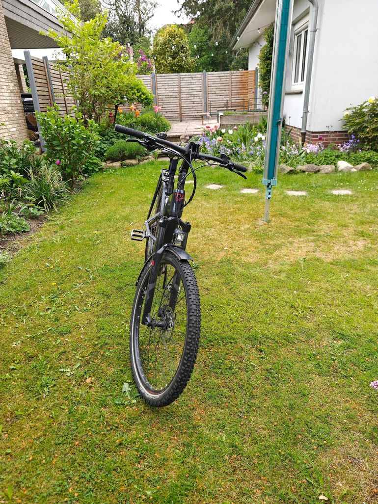 Used Conway Cairon C 2.0 500 gents 2023 2023 Urban — image 6 of 8