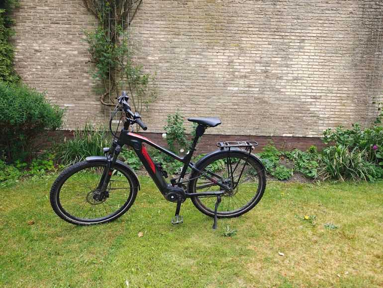 Used Conway Cairon C 2.0 500 gents 2023 2023 Urban — image 2 of 8