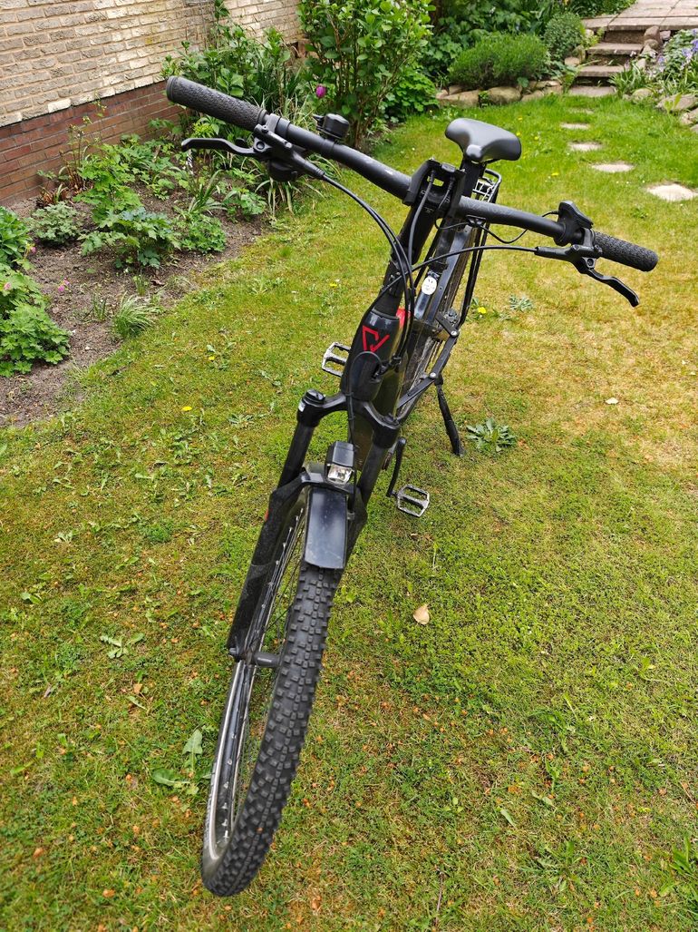 Used Conway Cairon C 2.0 500 gents 2023 2023 Urban — image 8 of 8