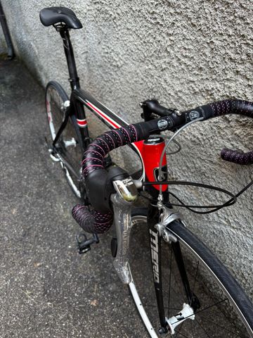 Used Merida Scultura Shimano Ultegra 2011 Road & Gravel, Black — image 6 of 9